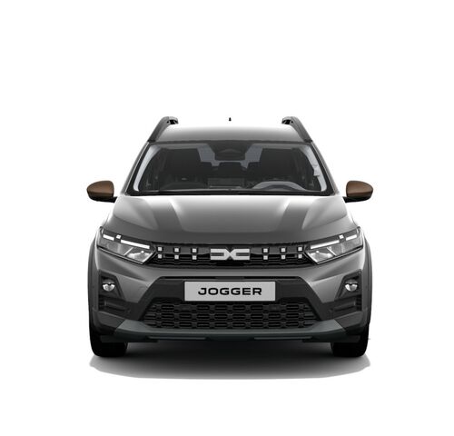 DACIA Spring Extreme electric 100 Ansicht 8 für Fahrzeugdetailseite