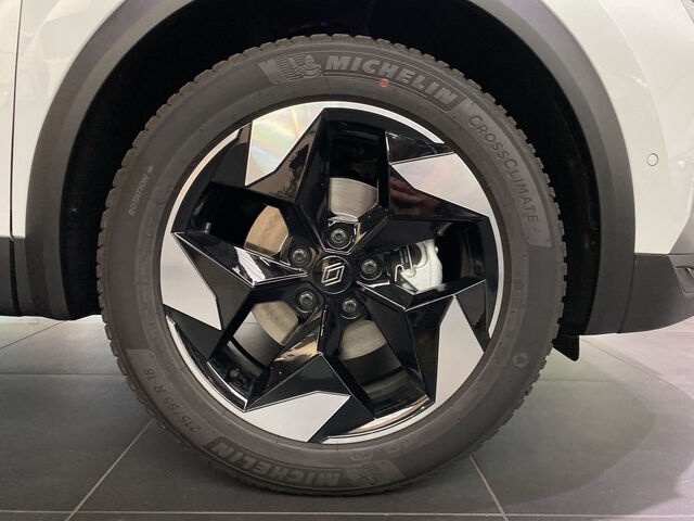 RENAULT R4 E-TECH Iconic 150 Comfort Range Ansicht 14 für Fahrzeugdetailseite