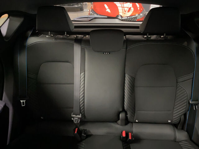 RENAULT R4 E-TECH Iconic 150 Comfort Range Ansicht 15 für Fahrzeugdetailseite