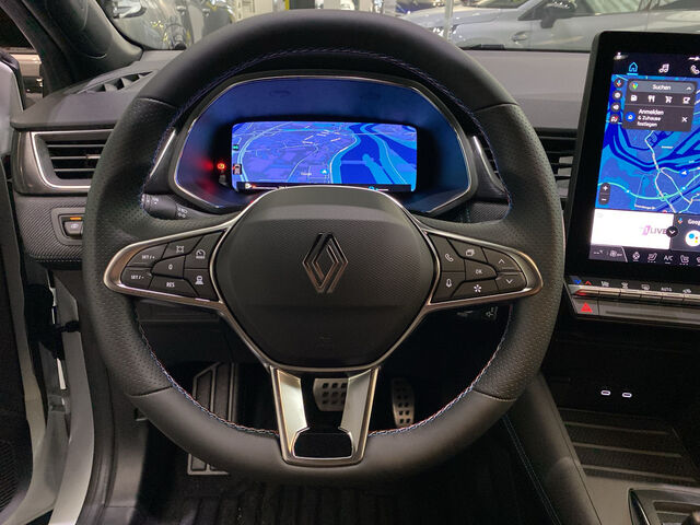 RENAULT R4 E-TECH Iconic 150 Comfort Range Ansicht 18 für Fahrzeugdetailseite