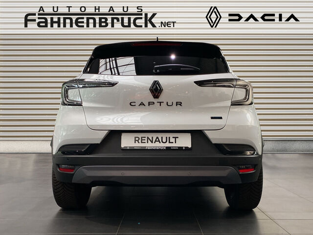 RENAULT R4 E-TECH Iconic 150 Comfort Range Ansicht 4 für Fahrzeugdetailseite