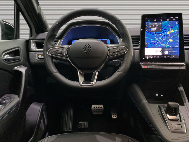 RENAULT R4 E-TECH Iconic 150 Comfort Range Ansicht 7 für Fahrzeugdetailseite
