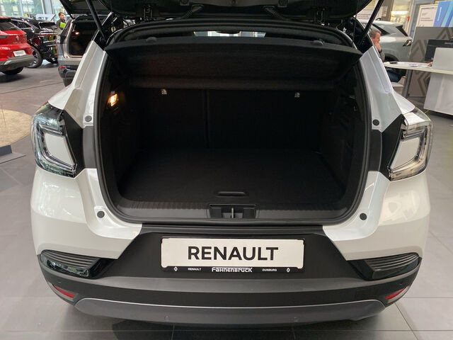 RENAULT R4 E-TECH Iconic 150 Comfort Range Ansicht 8 für Fahrzeugdetailseite