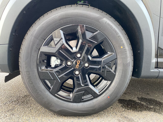 DACIA Spring Extreme ELECTRIC 65 Ansicht 10 für Fahrzeugdetailseite