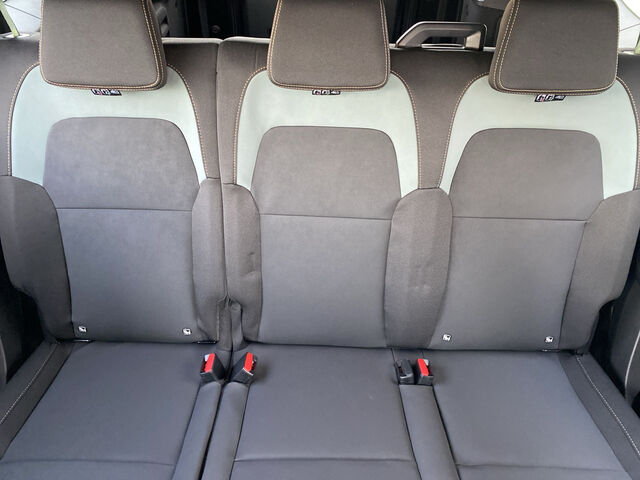 DACIA Spring Extreme ELECTRIC 65 Ansicht 11 für Fahrzeugdetailseite