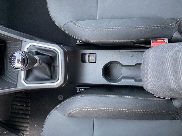 DACIA Spring Extreme ELECTRIC 65 Ansicht 12 für Fahrzeugdetailseite