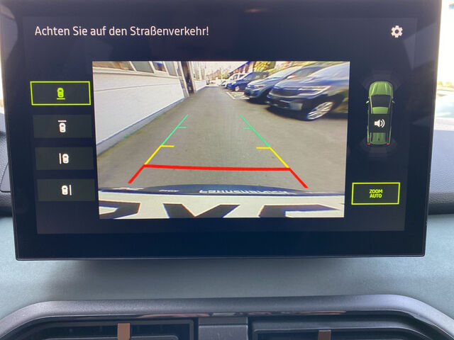 DACIA Spring Extreme ELECTRIC 65 Ansicht 13 für Fahrzeugdetailseite