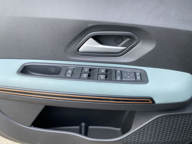 DACIA Spring Extreme ELECTRIC 65 Ansicht 14 für Fahrzeugdetailseite