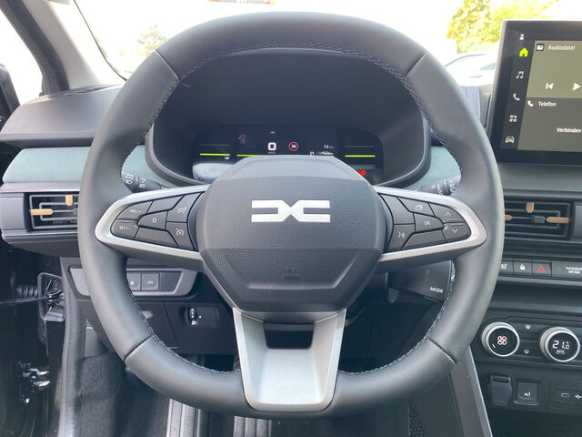 DACIA Spring Extreme ELECTRIC 65 Ansicht 15 für Fahrzeugdetailseite