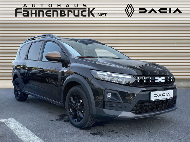 DACIA Spring Extreme ELECTRIC 65 Ansicht 2 für Fahrzeugdetailseite