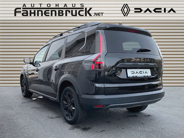 DACIA Spring Extreme ELECTRIC 65 Ansicht 3 für Fahrzeugdetailseite