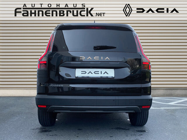 DACIA Spring Extreme ELECTRIC 65 Ansicht 4 für Fahrzeugdetailseite