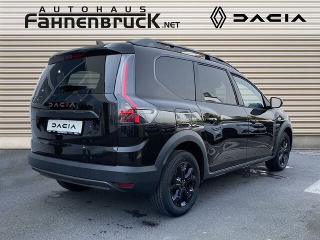 DACIA Spring Extreme ELECTRIC 65 Ansicht 5 für Fahrzeugdetailseite