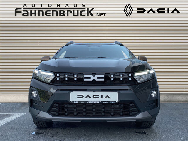 DACIA Spring Extreme ELECTRIC 65 Ansicht 6 für Fahrzeugdetailseite