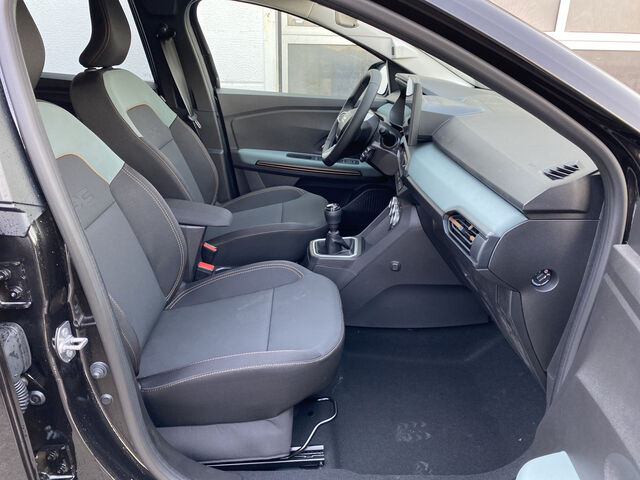 DACIA Spring Extreme ELECTRIC 65 Ansicht 7 für Fahrzeugdetailseite