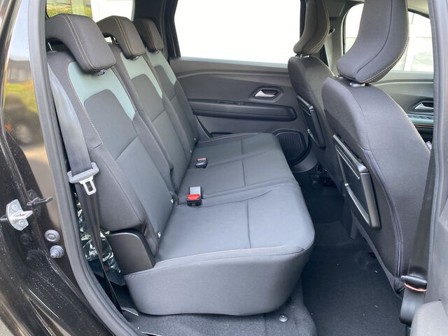 DACIA Spring Extreme ELECTRIC 65 Ansicht 8 für Fahrzeugdetailseite