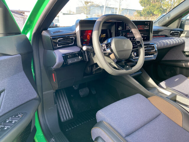 DACIA Jogger Extreme+ ECO-G 100 7-Sitzer Ansicht 10 für Fahrzeugdetailseite