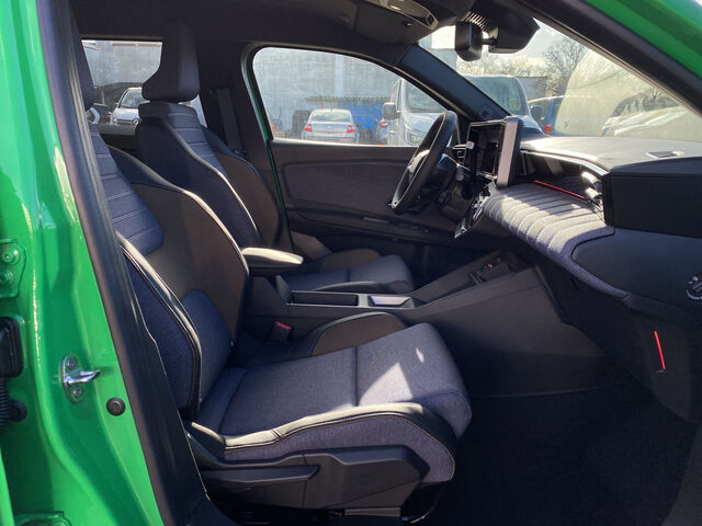 DACIA Jogger Extreme+ ECO-G 100 7-Sitzer Ansicht 11 für Fahrzeugdetailseite