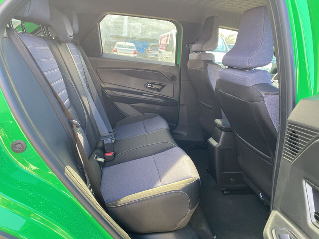 DACIA Jogger Extreme+ ECO-G 100 7-Sitzer Ansicht 12 für Fahrzeugdetailseite