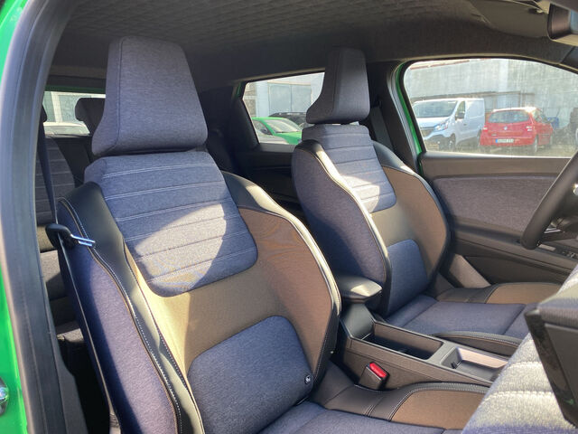 DACIA Jogger Extreme+ ECO-G 100 7-Sitzer Ansicht 13 für Fahrzeugdetailseite