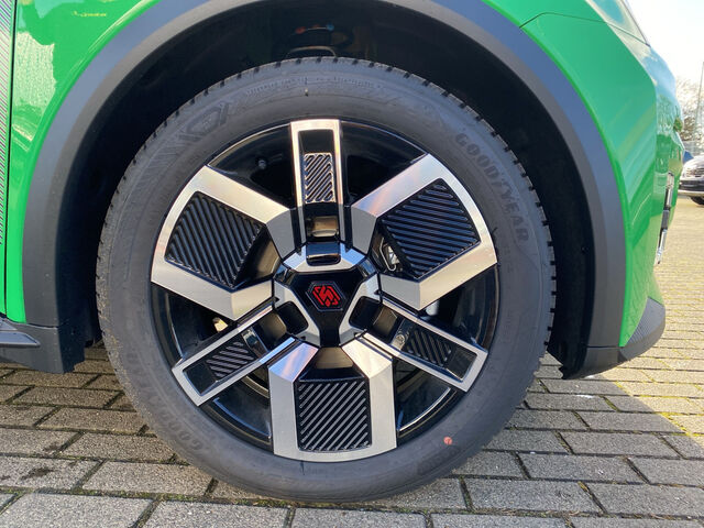 DACIA Jogger Extreme+ ECO-G 100 7-Sitzer Ansicht 14 für Fahrzeugdetailseite