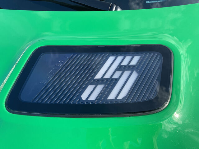 DACIA Jogger Extreme+ ECO-G 100 7-Sitzer Ansicht 15 für Fahrzeugdetailseite