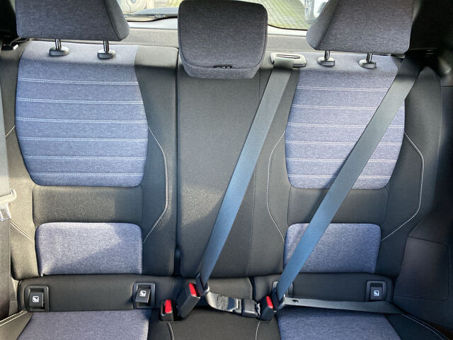 DACIA Jogger Extreme+ ECO-G 100 7-Sitzer Ansicht 16 für Fahrzeugdetailseite