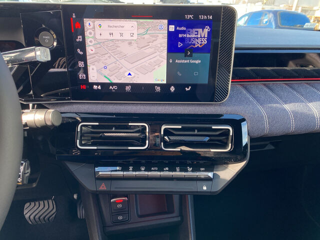 DACIA Jogger Extreme+ ECO-G 100 7-Sitzer Ansicht 18 für Fahrzeugdetailseite