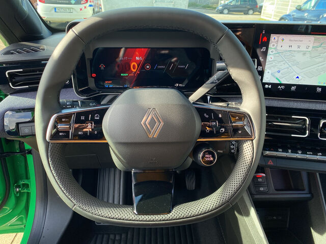 DACIA Jogger Extreme+ ECO-G 100 7-Sitzer Ansicht 19 für Fahrzeugdetailseite