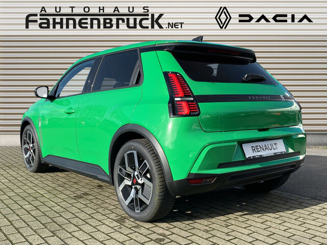 DACIA Jogger Extreme+ ECO-G 100 7-Sitzer Ansicht 3 für Fahrzeugdetailseite