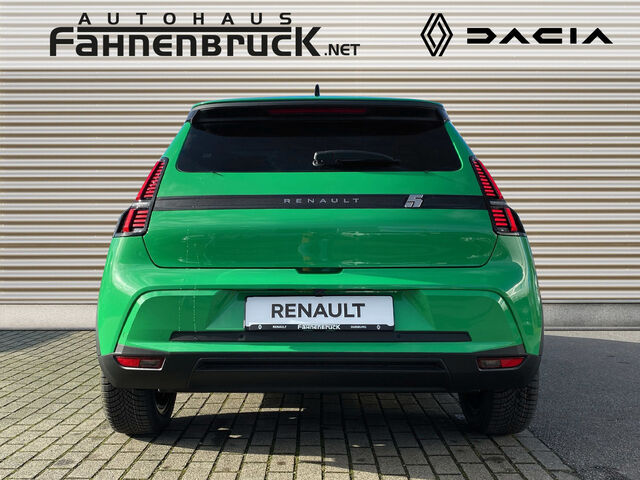 DACIA Jogger Extreme+ ECO-G 100 7-Sitzer Ansicht 4 für Fahrzeugdetailseite