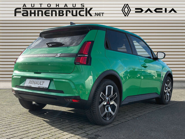 DACIA Jogger Extreme+ ECO-G 100 7-Sitzer Ansicht 5 für Fahrzeugdetailseite