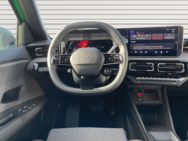 DACIA Jogger Extreme+ ECO-G 100 7-Sitzer Ansicht 7 für Fahrzeugdetailseite