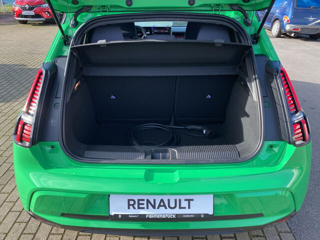 DACIA Jogger Extreme+ ECO-G 100 7-Sitzer Ansicht 8 für Fahrzeugdetailseite