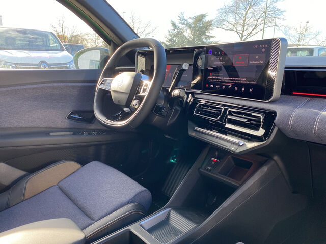 DACIA Jogger Extreme+ ECO-G 100 7-Sitzer Ansicht 9 für Fahrzeugdetailseite