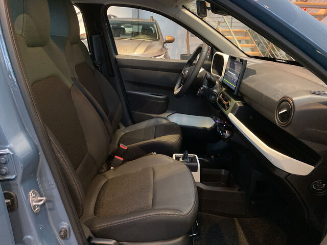 DACIA Duster Extreme TCe 130 Ansicht 11 für Fahrzeugdetailseite