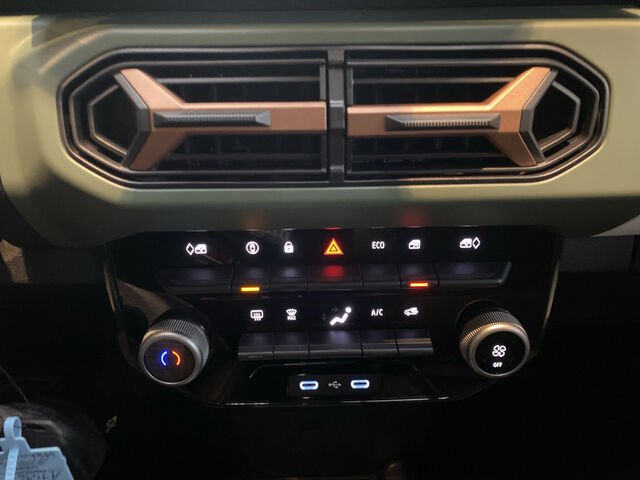 DACIA Duster Extreme TCe 130 Ansicht 20 für Fahrzeugdetailseite