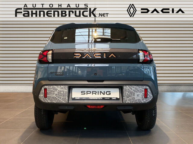 DACIA Duster Extreme TCe 130 Ansicht 4 für Fahrzeugdetailseite