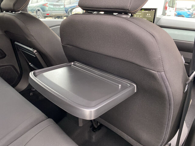 DACIA Sandero Stepway Extreme TCe 90 CVT Ansicht 14 für Fahrzeugdetailseite