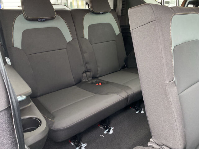 DACIA Sandero Stepway Extreme TCe 90 CVT Ansicht 15 für Fahrzeugdetailseite