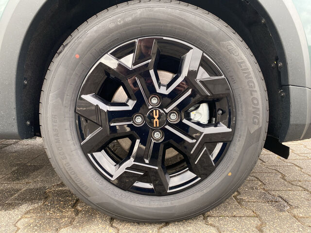 DACIA Sandero Stepway Extreme TCe 90 CVT Ansicht 16 für Fahrzeugdetailseite