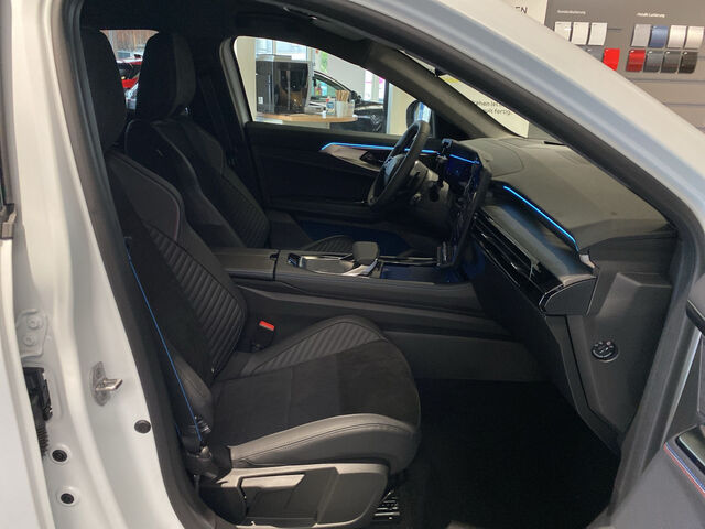 DACIA Jogger Extreme+ ECO-G 100 7-Sitzer Ansicht 10 für Fahrzeugdetailseite