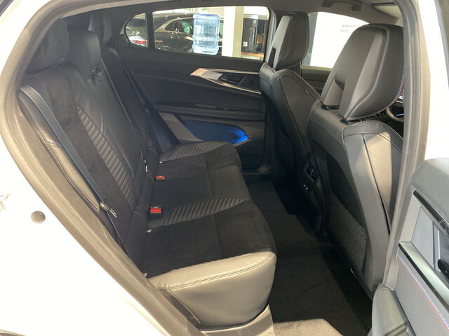 DACIA Jogger Extreme+ ECO-G 100 7-Sitzer Ansicht 11 für Fahrzeugdetailseite