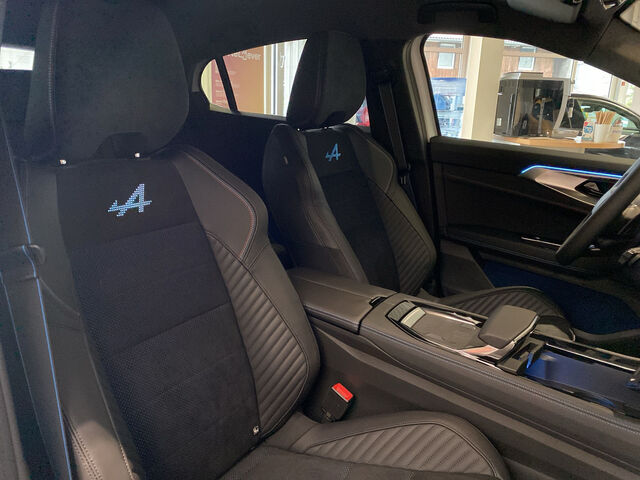 DACIA Jogger Extreme+ ECO-G 100 7-Sitzer Ansicht 12 für Fahrzeugdetailseite