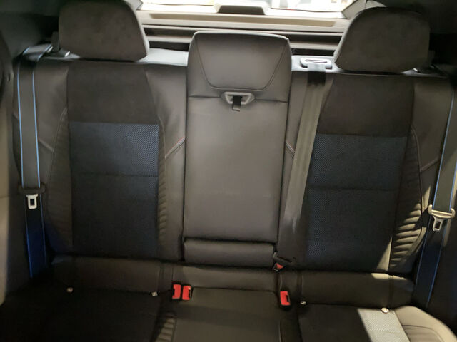 DACIA Jogger Extreme+ ECO-G 100 7-Sitzer Ansicht 14 für Fahrzeugdetailseite