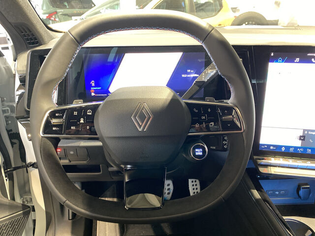 DACIA Jogger Extreme+ ECO-G 100 7-Sitzer Ansicht 16 für Fahrzeugdetailseite