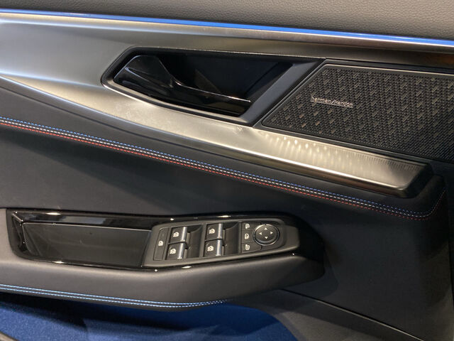 DACIA Jogger Extreme+ ECO-G 100 7-Sitzer Ansicht 17 für Fahrzeugdetailseite