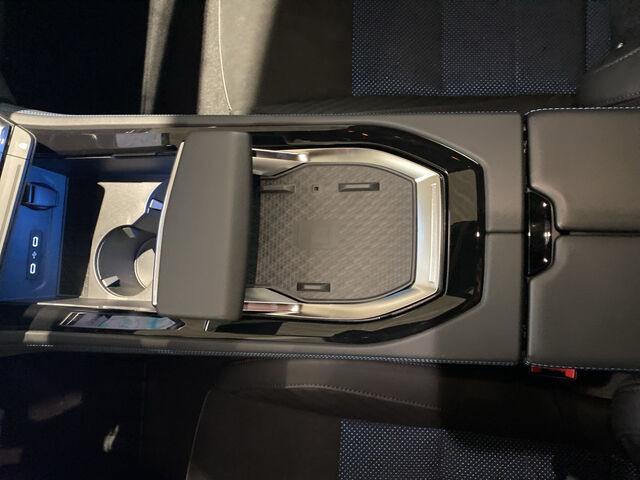 DACIA Jogger Extreme+ ECO-G 100 7-Sitzer Ansicht 18 für Fahrzeugdetailseite