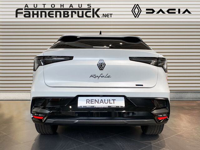 DACIA Jogger Extreme+ ECO-G 100 7-Sitzer Ansicht 4 für Fahrzeugdetailseite