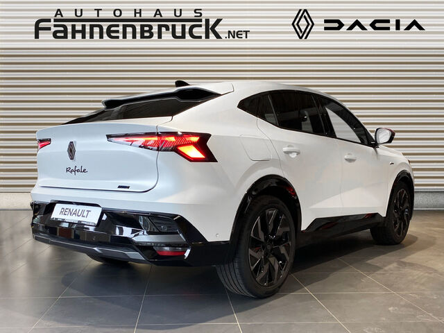 DACIA Jogger Extreme+ ECO-G 100 7-Sitzer Ansicht 5 für Fahrzeugdetailseite